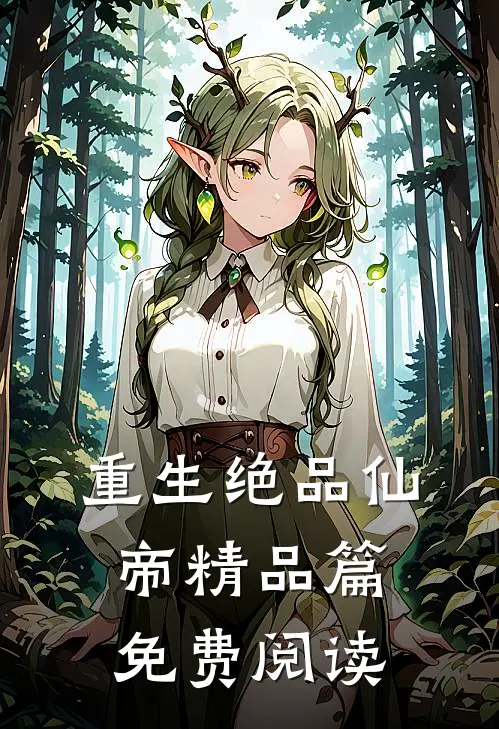 重生绝品仙帝精品篇免费阅读