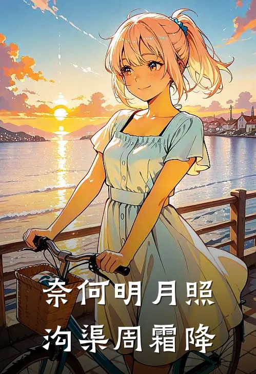 奈何明月照沟渠周霜降