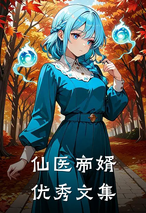 仙医帝婿优秀文集