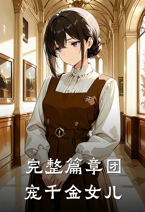 完整篇章团宠千金女儿