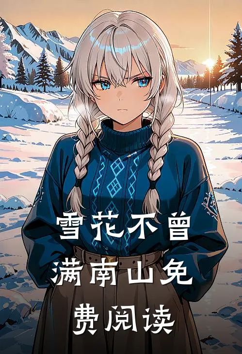 雪花不曾满南山 免费阅读