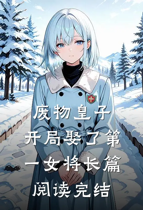 废物皇子,开局娶了第一女将长篇阅读完结