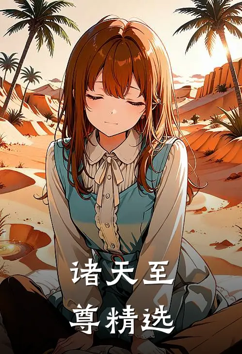 诸天至尊精选