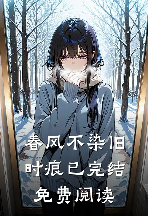 春风不染旧时痕已完结免费阅读