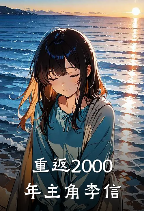 重返2000年主角李信