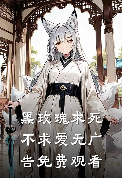 黑玫瑰求死不求爱无广告免费观看