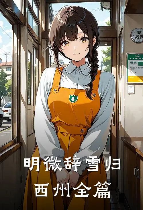 明微辞雪归西州全篇