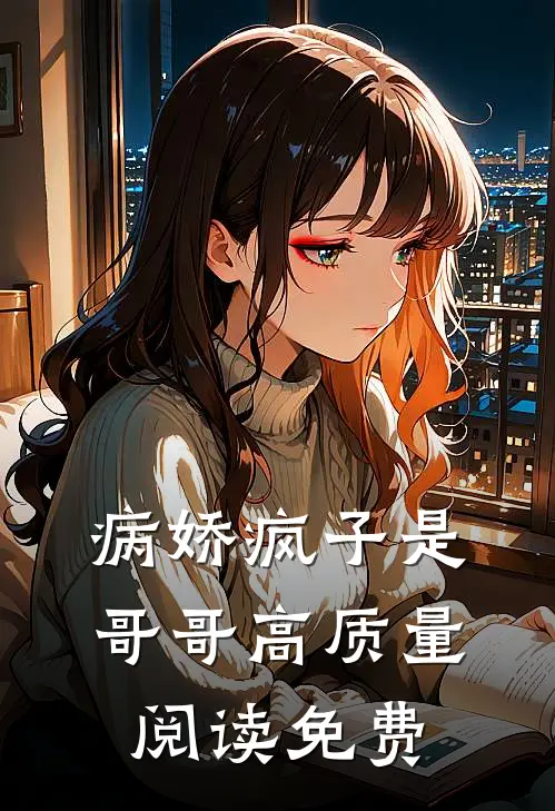 病娇疯子是哥哥高质量阅读免费