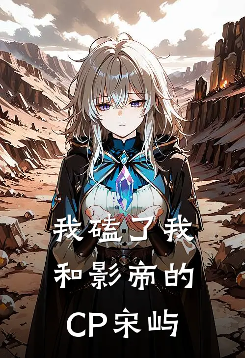 我磕了我和影帝的CP宋屿