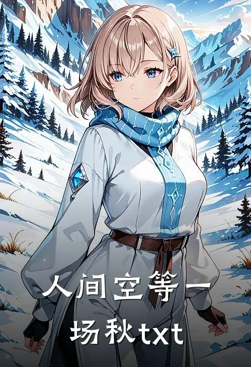 人间空等一场秋txt