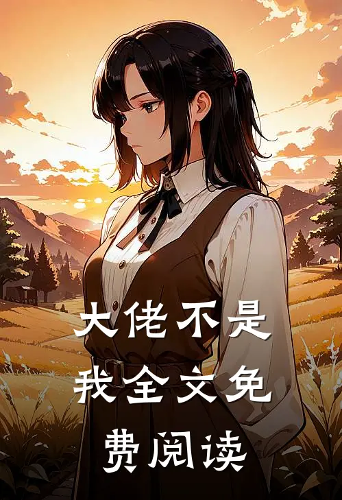 大佬不是我全文免费阅读