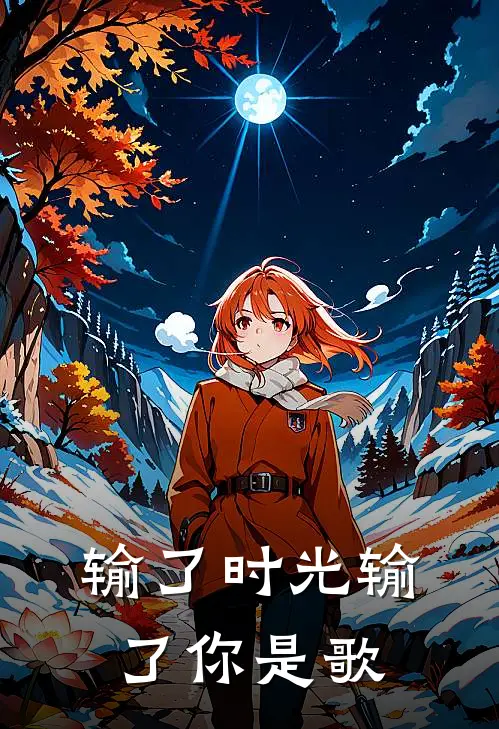 输了时光输了你是歌