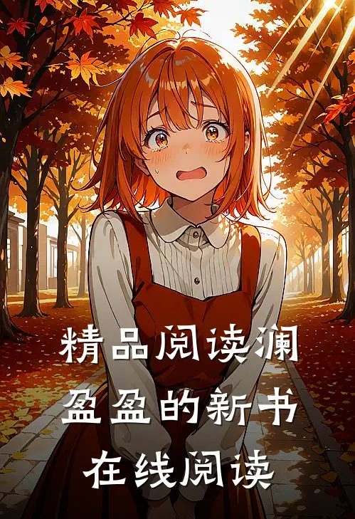 精品阅读澜盈盈的新书在线阅读