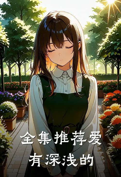 全集推荐爱有深浅的