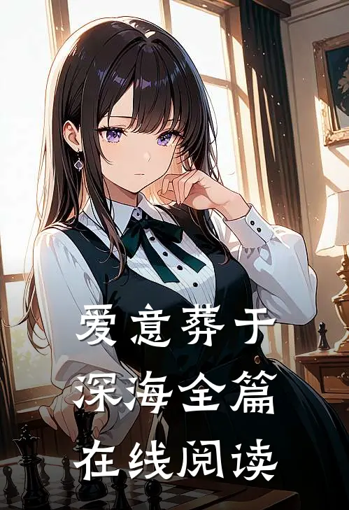 爱意葬于深海全篇在线阅读
