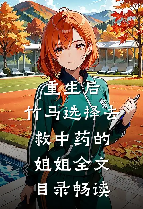 重生后，竹马选择去救中药的姐姐全文目录畅读