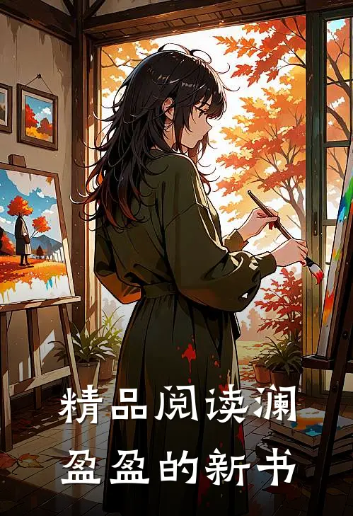 精品阅读澜盈盈的新书