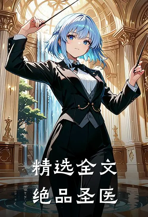 精选全文绝品圣医