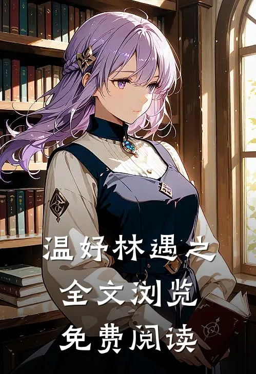 温妤林遇之全文浏览免费阅读
