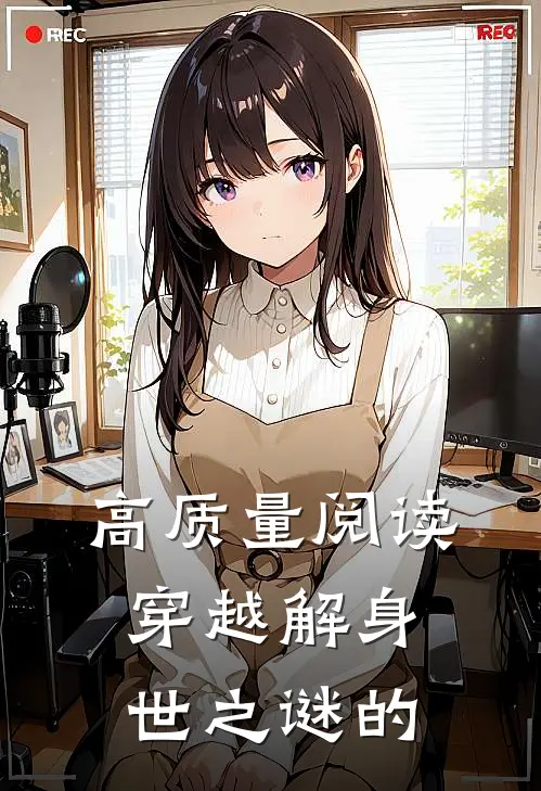 高质量阅读穿越解身世之谜的