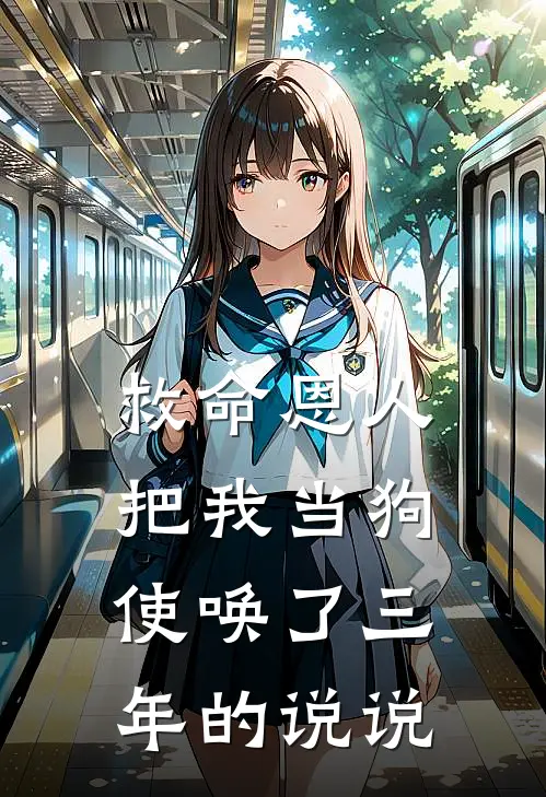 救命恩人把我当狗使唤了三年的说说