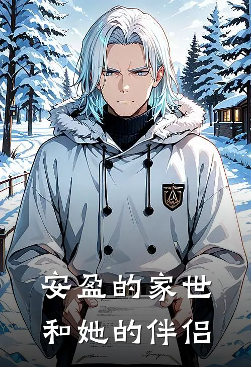 安盈的家世和她的伴侣