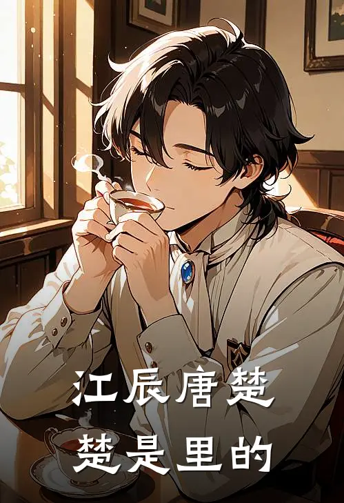 江辰唐楚楚是里的