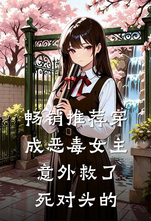 畅销推荐穿成恶毒女主意外救了死对头的