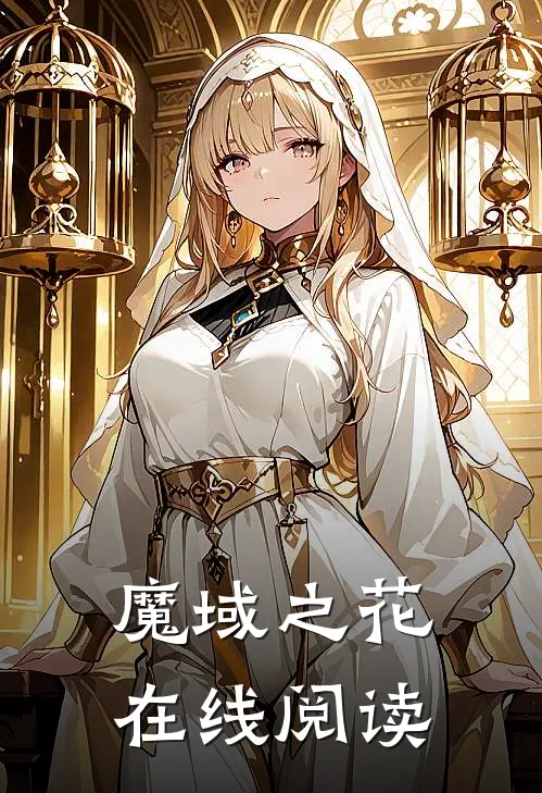 魔域之花在线阅读