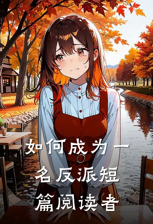 如何成为一名反派短篇阅读者