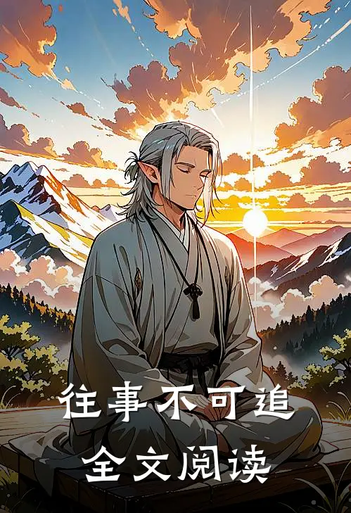 往事不可追全文阅读