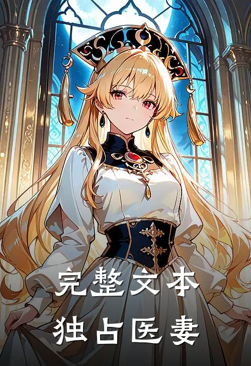 完整文本独占医妻