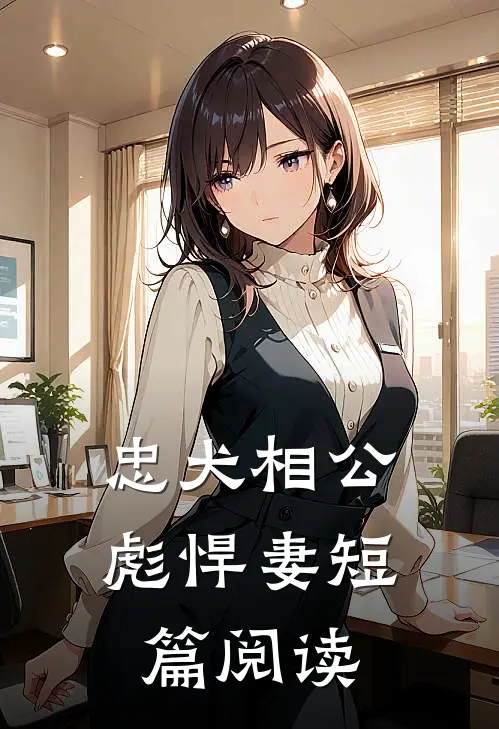 忠犬相公彪悍妻短篇阅读