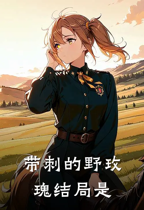 带刺的野玫瑰结局是