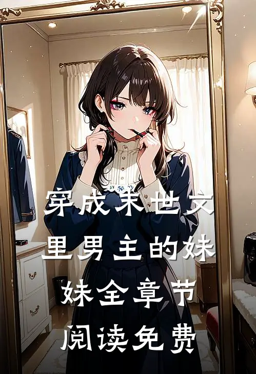 穿成末世文里男主的妹妹全章节阅读免费