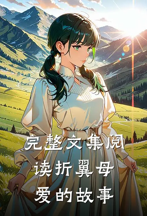 完整文集阅读折翼母爱的故事