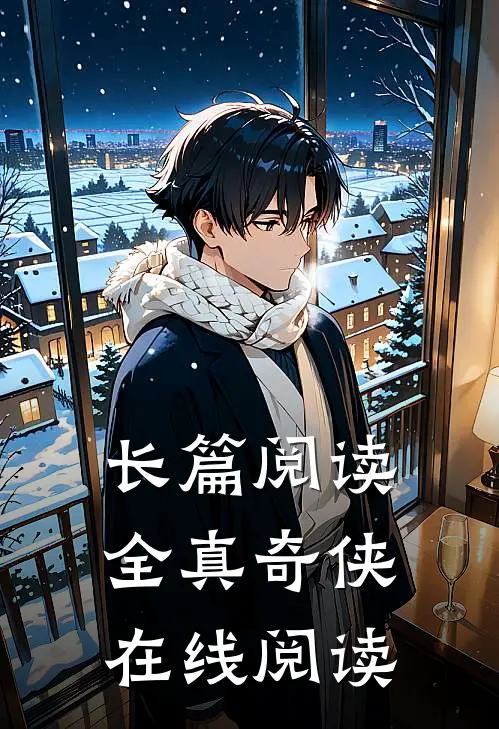 长篇阅读全真奇侠在线阅读