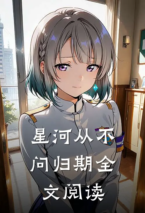 星河从不问归期全文阅读