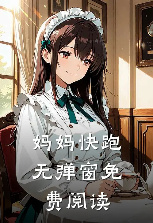 妈妈快跑无弹窗免费阅读