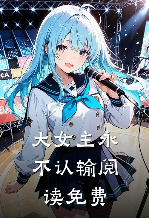 大女主永不认输阅读免费