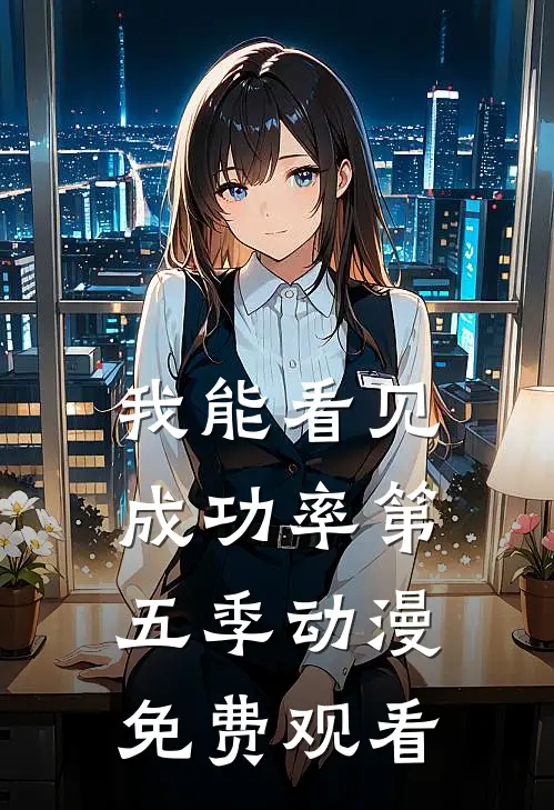 我能看见成功率第五季动漫免费观看