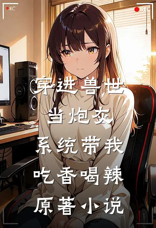 穿进兽世当炮灰，系统带我吃香喝辣原著小说