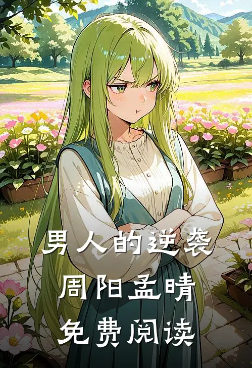 男人的逆袭周阳孟晴免费阅读