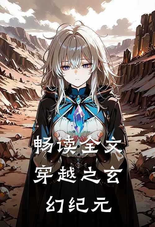 畅读全文穿越之玄幻纪元