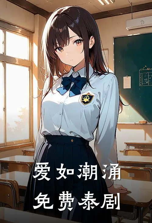 爱如潮涌免费泰剧