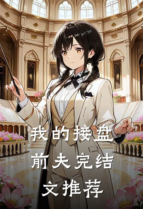 我的接盘前夫完结文推荐