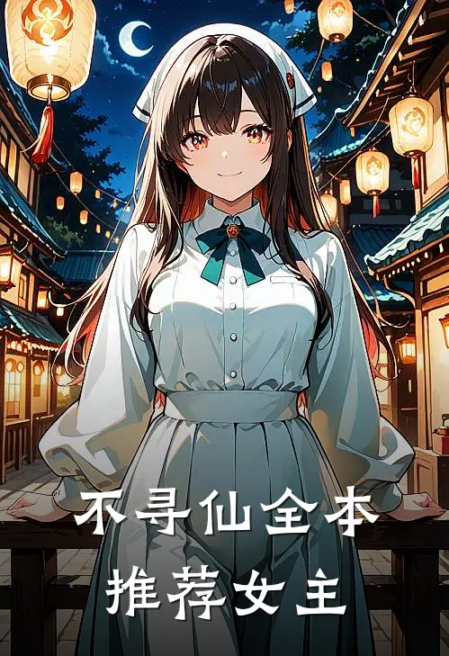 不寻仙全本推荐女主