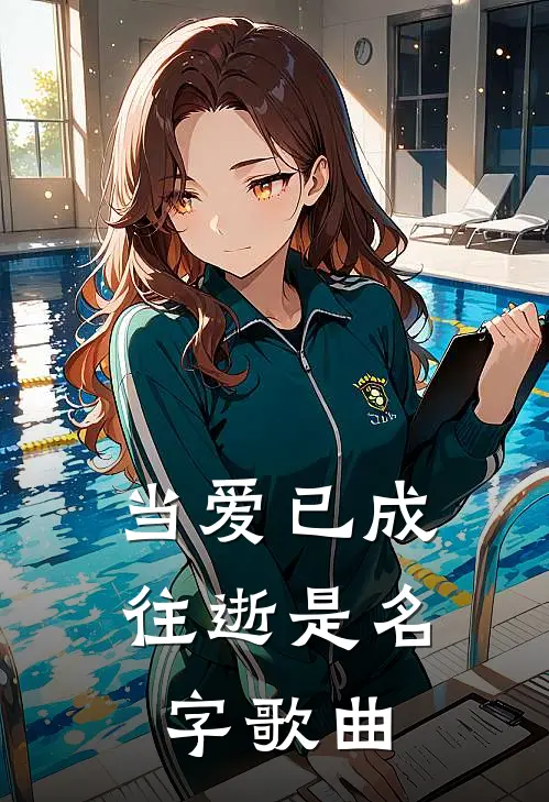 当爱已成往逝是名字歌曲