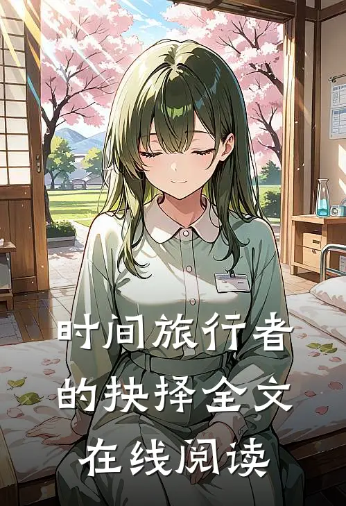 时间旅行者的抉择全文在线阅读