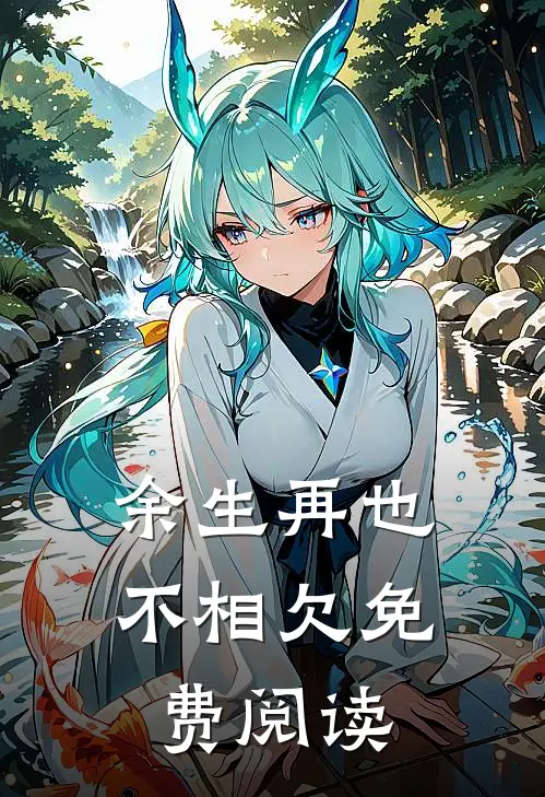 余生再也不相欠免费阅读